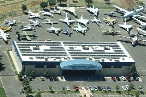 AEROSPACE MUSEUM OF CALIFORNIA (2024) All You Need to Know BEFORE You ...