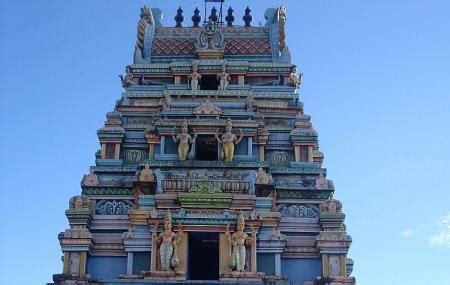 Kurinji Andavar Temple, Kodaikanal | Ticket Price | Timings | Address ...