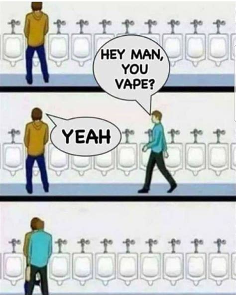 Vaping.... : r/funny