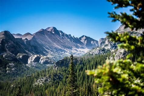 Where to Go Hiking in Colorado: Hike Your Home State Series - Slight North