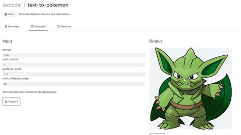 This spot-on AI Pokémon generator has me hooked | Creative Bloq