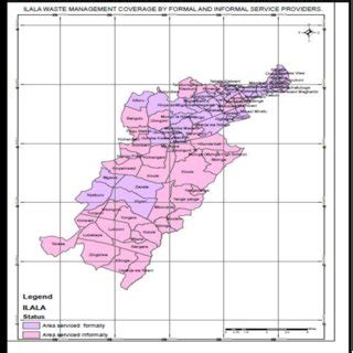 (PDF) Assessment of the Refuse Collection Charges in Covering Waste ...