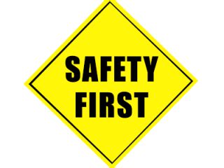 27+ Safety First Logo Png - Glodak Blog