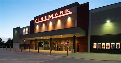 Cinemark - VCC USA