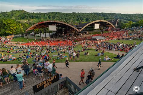 Alpine Valley Music Theatre Seating Chart