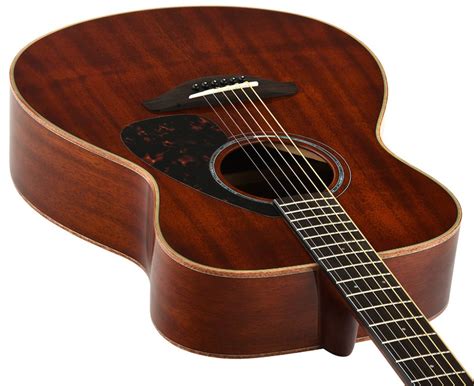 7 Best Yamaha Acoustic Guitars Reviewed in Detail [Nov. 2024]