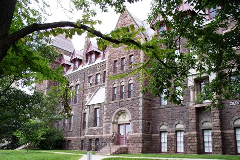 Cornell University Campus Photo Tour