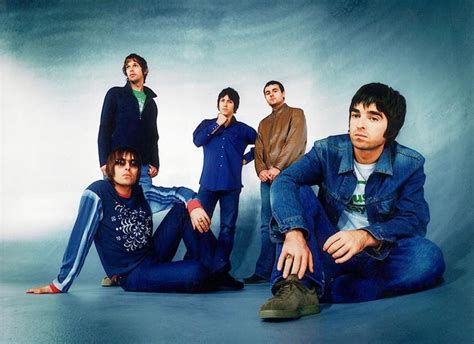 ประวัติ Oasis