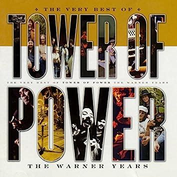 Tower Of Power on Amazon Music Unlimited