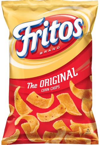 FRITOS® Original Corn Chips | FritoLay