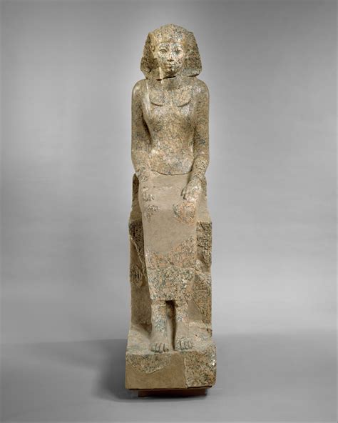 The Female Pharaoh Hatshepsut | New Kingdom | The Metropolitan Museum ...