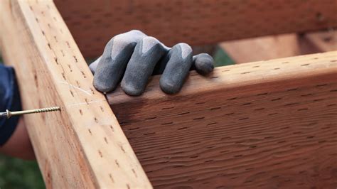 How to Install Deck Rim Joists - Fine Homebuilding