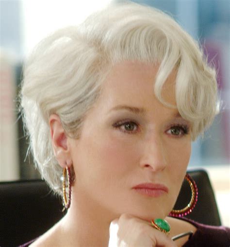 My favorite hairstyle for Meryl Streep. http://www.theimagearchitect ...