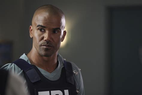 Criminal Minds: No Season 12 for Shemar Moore - canceled TV shows - TV ...