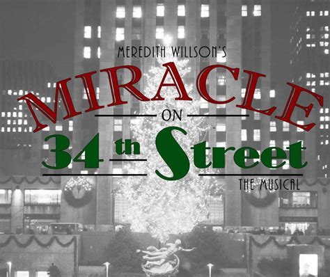 miracle on 34th street 'here's love'