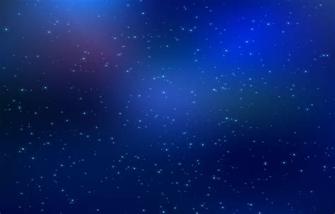 Blue Night Sky Vector Art, Icons, and Graphics for Free Download