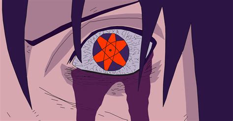 Sasuke Mangekyou Sharingan Wallpaper (61+ pictures)