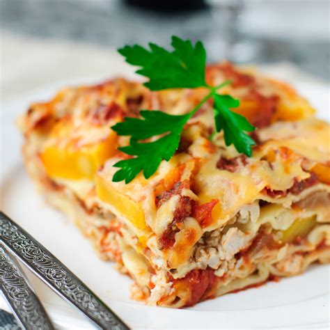 Mexican Chicken Lasagna — Cooking with Class | Chef Marlene Sorosky Gray