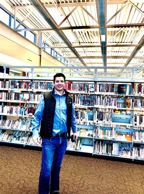 Poudre business library sees spike in activity – Loveland Reporter-Herald