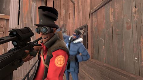 Free SFM Posters : r/tf2