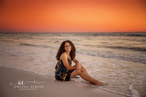 Watercolor-Senior-Photographer-036 | 30A PHOTOGRAPHER | SANTA ROSA ...