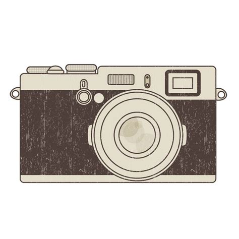 Camera retro clip art free - ucpoliz