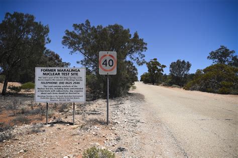 Sixty years on, two TV programs revisit Australia’s nuclear history at ...