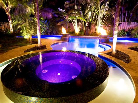 7 Sizzling Hot Tub Designs | HGTV