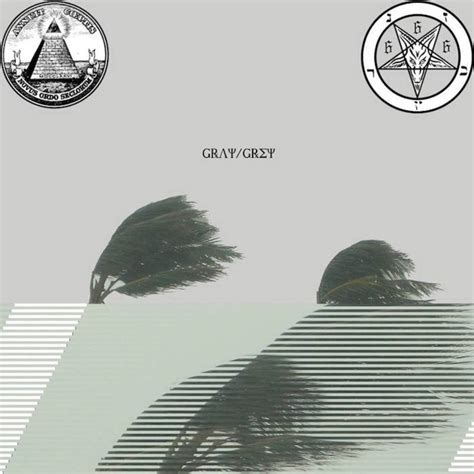 ‎Gray/Grey by $uicideboy$ on Apple Music