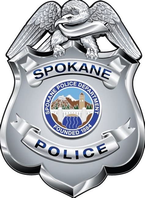 Spokane Police Department – Civic Engagement Clearinghouse