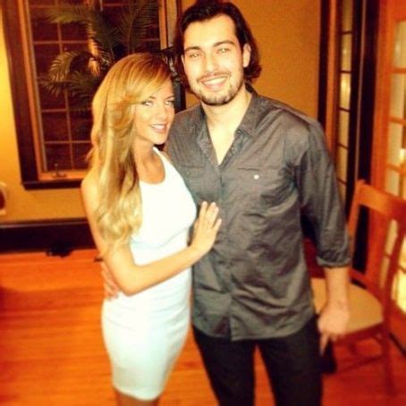 Drew Doughty and Nicole Arruda - Dating, Gossip, News, Photos