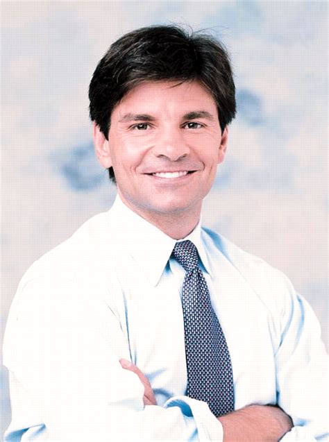 George Stephanopoulos To Stay At ABC News | IndieWire