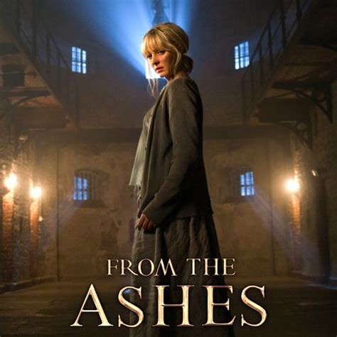 From the Ashes Soundtrack | Soundtrack Tracklist