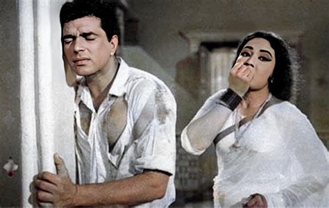 Phool Aur Patthar (1966)