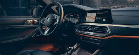 The Spacious 2023 BMW X6 Interior | BMW of Wichita