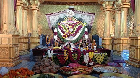 Khatu Shyam Temple in Delhi: A Journey of Faith - DelhiSnap