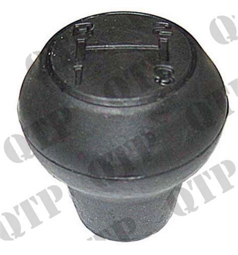 Gear Lever Knob 300 R/1/2/3 - Quality Tractor Parts LTD.