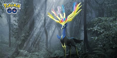 Pokemon GO: Xerneas Raid Guide | Counters and Weaknesses