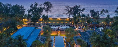 Phuket Resort Accommodations | Marriott's Phuket Beach Club