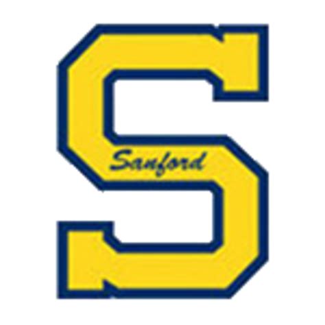 Sanford High School - Sanford, CO