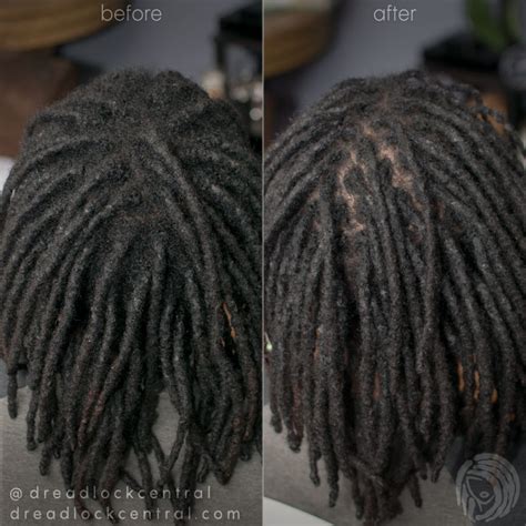 Dreadlock Maintenance • DC | NYC | Baltimore | Virginia Beach | York PA