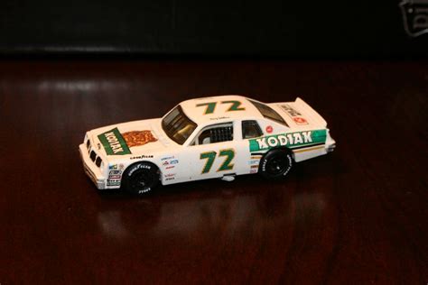 Rusty Wallace 1989 Kodiak Pontiac Ventura | Diecast cars, Nascar ...