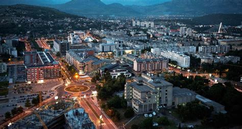 Podgorica: nightlife and clubs | Nightlife City Guide