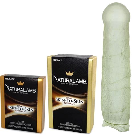 The Best 5 Old Lamb Skin Condoms - probingvcpics