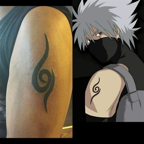 Top more than 68 kakashi tattoo anbu latest - in.cdgdbentre