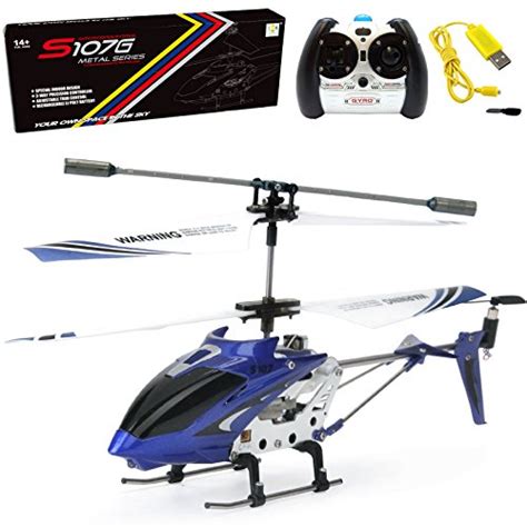 Amazon Best Sellers: Best Hobby RC Helicopters