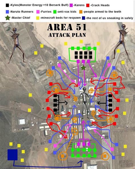Area 51 raid | Basically Everything Wiki | Fandom