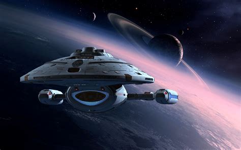 Star Trek: Voyager Wallpapers - Wallpaper Cave