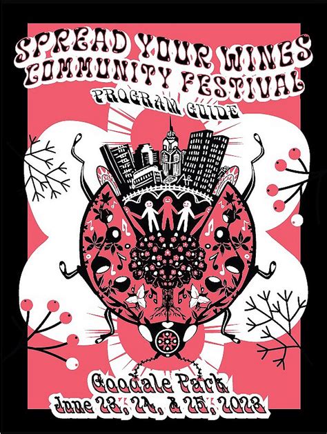 ComFest 2023 – Community Festival