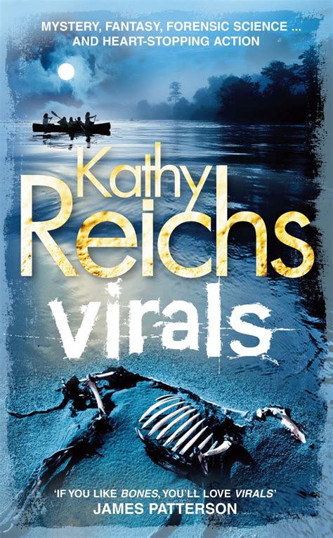 Virals by Kathy Reichs - Penguin Books Australia